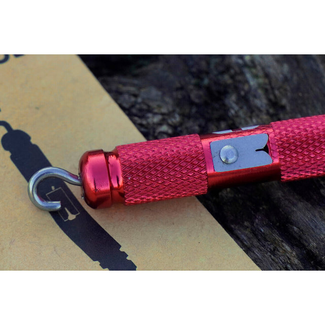 Forge Tackle Rig Outil