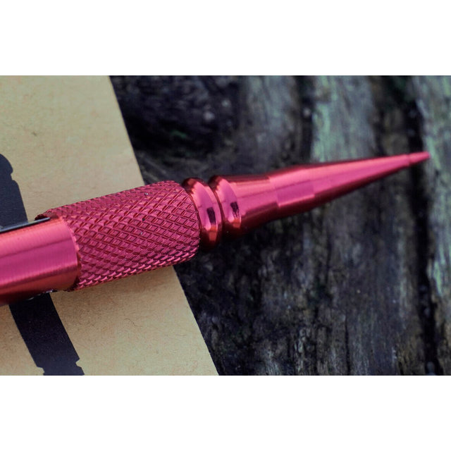 Forge Tackle Rig Outil