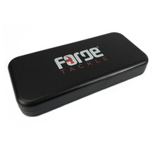 Forge Tackle Leaders & Zig Magnetic Case