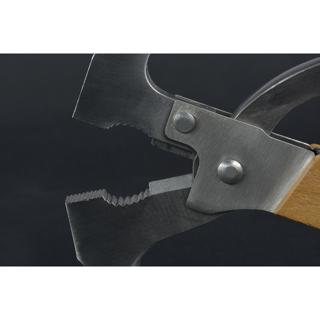 Forge Tackle Multitool