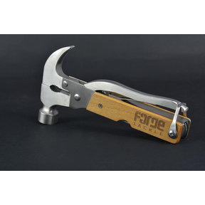 Outil multifonction Forge Tackle