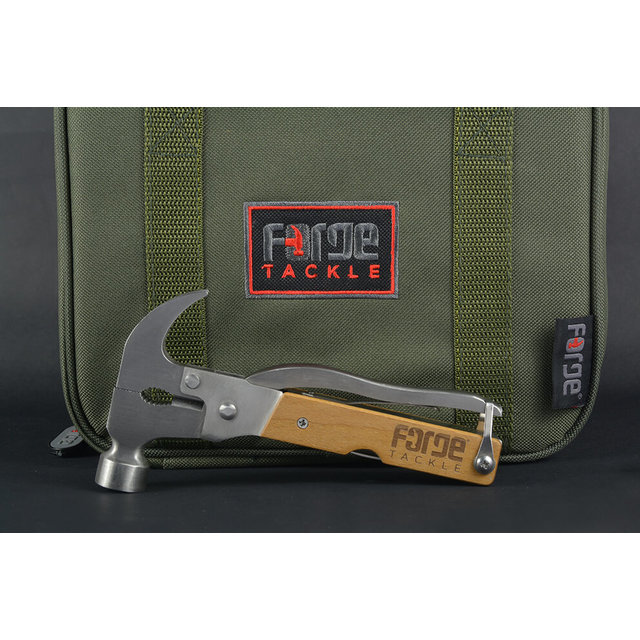 Outil multifonction Forge Tackle