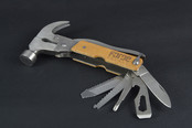 Herramienta múltiple Forge Tackle