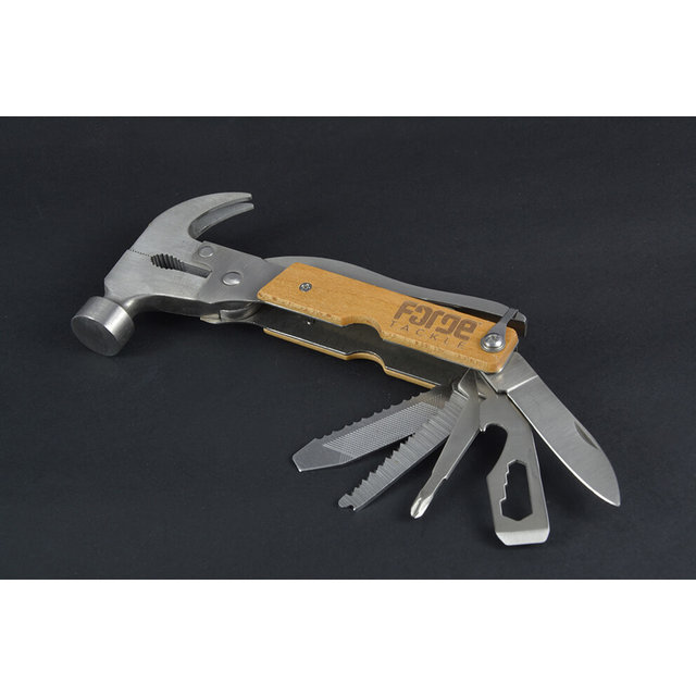 Herramienta múltiple Forge Tackle