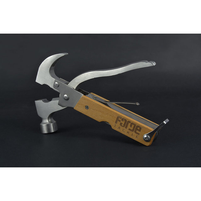 Strumento multiuso Forge Tackle