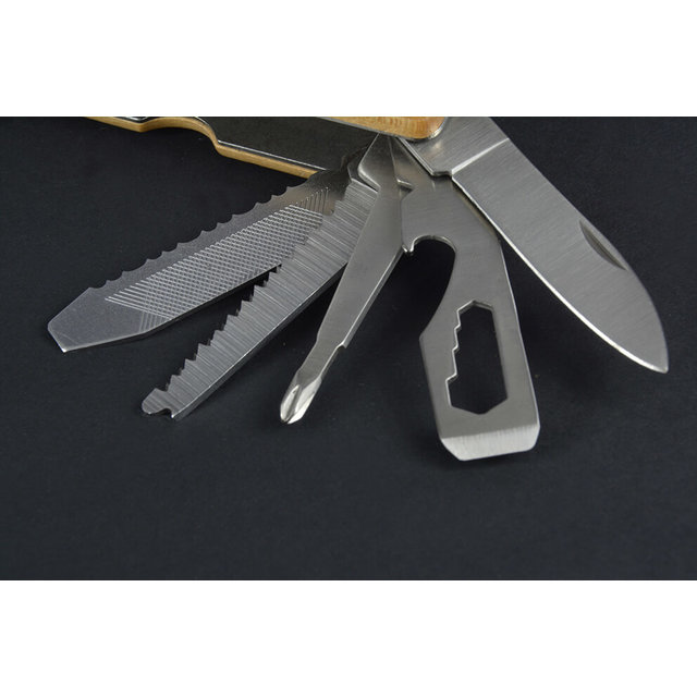 Forge Tackle Multi Tool