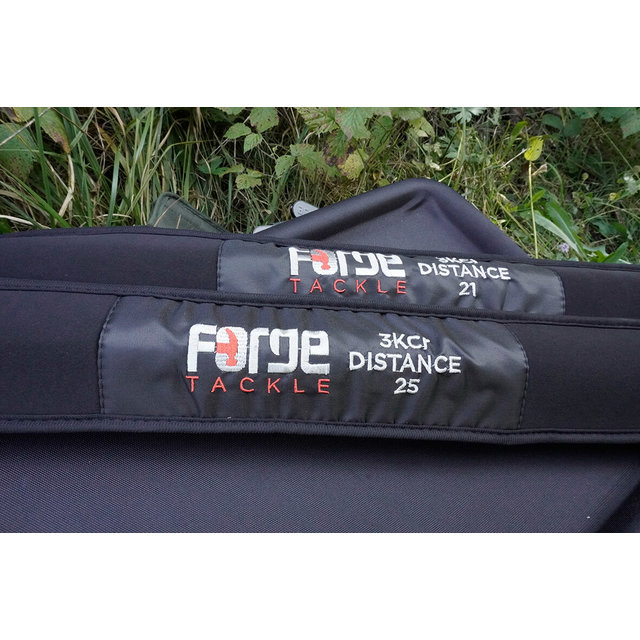 Forge Tackle 3KCr Boilie Stick a distanza