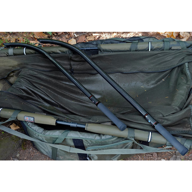 Forge Tackle 3KCr Distance Bouillette Stick