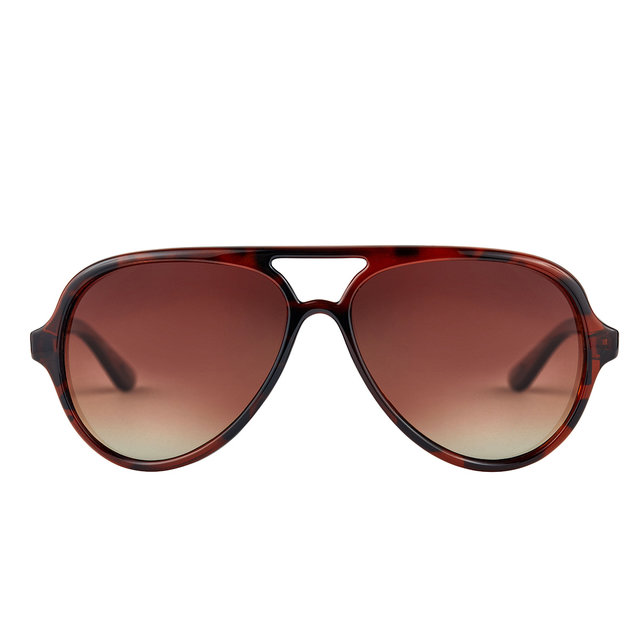 Fortis Eyewear AVs - Écaille de tortue