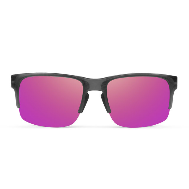 Fortis Eyewear Bays Lite - Lilla