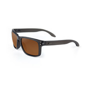Fortis Eyewear Bays - Brown (No X Bloc)