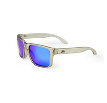 Fortis Eyewear Bays - Blue X Bloc