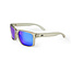 Fortis Eyewear Compartimentos para gafas Fortis - Blue X Bloc