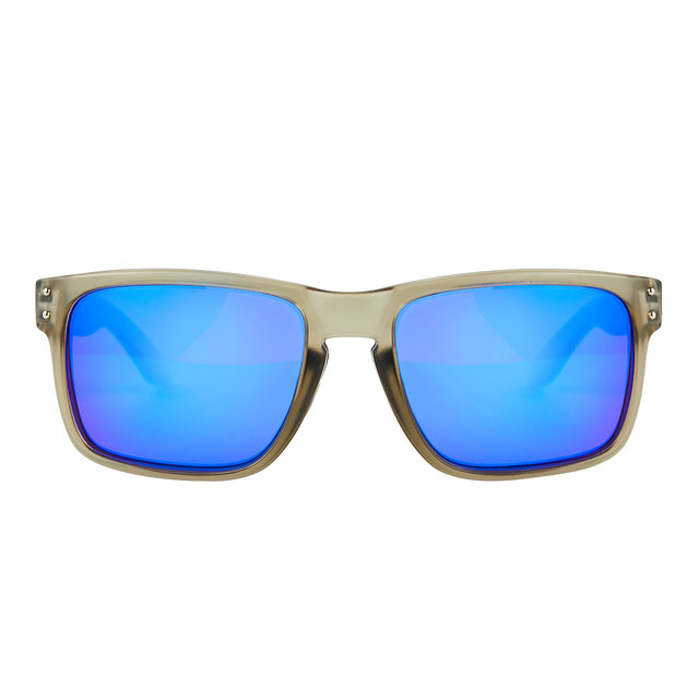 Compartimentos para gafas Fortis - Blue X Bloc