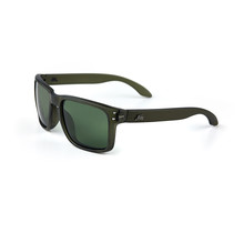 Compartimentos para gafas Fortis - Verde (No X Bloc)