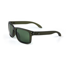 Fortis Eyewear Bays - Vert (No X Bloc)