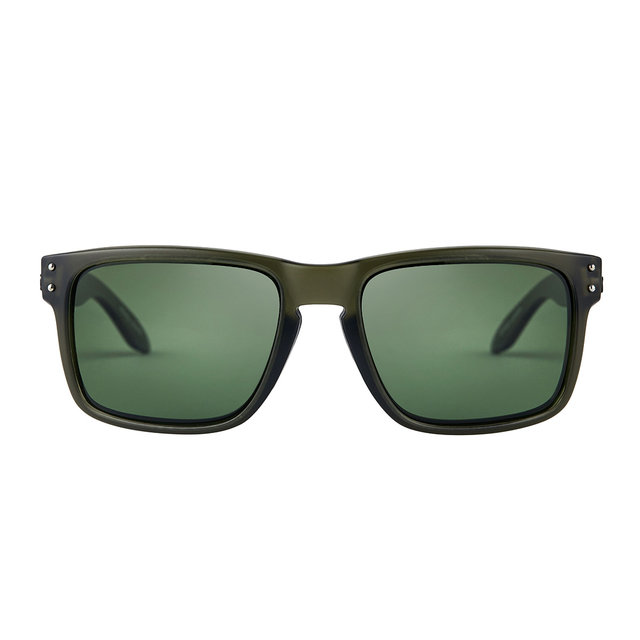 Fortis Eyewear Bays - Grøn (No X Bloc)