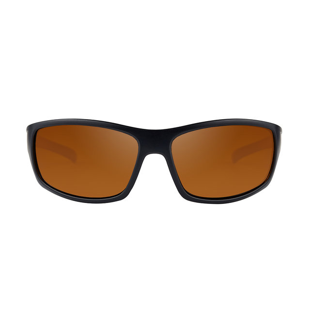 Lunettes Fortis Essentials - Marron 247