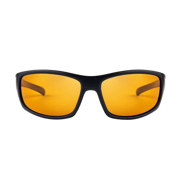 Fortis Eyewear Essentials - Ambre AMPM