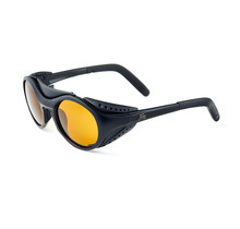 Fortis Eyewear Isolators - AMPM Amber