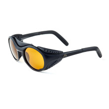 Fortis Eyewear Isolators - AMPM Amber