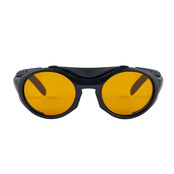Fortis brilleisolatorer - AMPM Amber