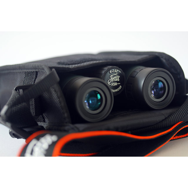 Binocolo Fortis Eyewear XSR 8 x 42