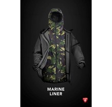 Chaqueta Fortis Marine Liner