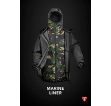 Fortis Marine Liner jakke