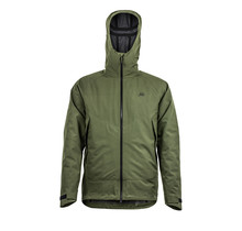 Fortis Marine Jacke Oliv