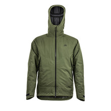 Veste marine Fortis olive