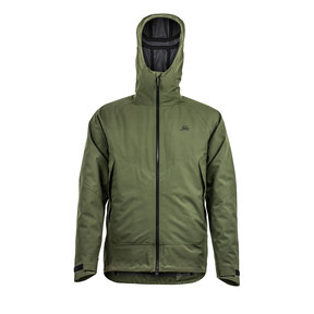 Fortis Marine Jakke Olivengrøn