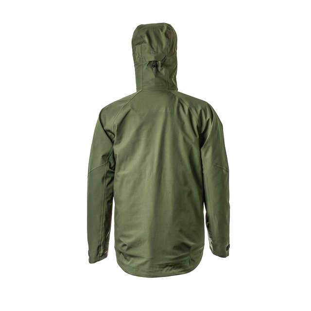 Chaqueta Fortis Marine Verde Oliva