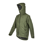 Giacca Fortis Marine Oliva