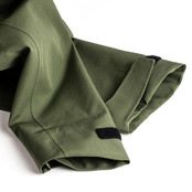 Chaqueta Fortis Marine Verde Oliva