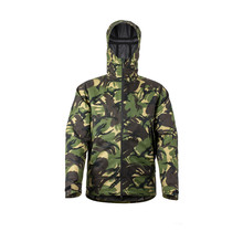 Veste Fortis Marine DPM