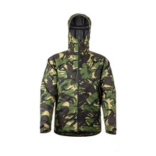 Veste marine Fortis DPM