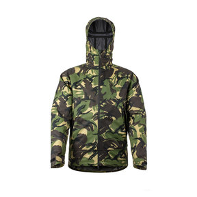Chaqueta marina Fortis DPM