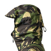 Fortis Marine Jacke DPM