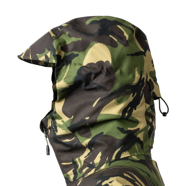 Fortis Marine Jacket DPM