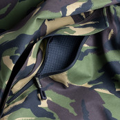 Fortis Marine Jacke DPM