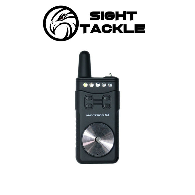 Set di segnalatori di abboccata Sight Navitron RX 3 + 1