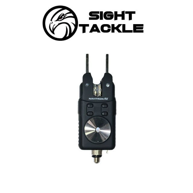 Set di segnalatori di abboccata Sight Navitron RX 3 + 1