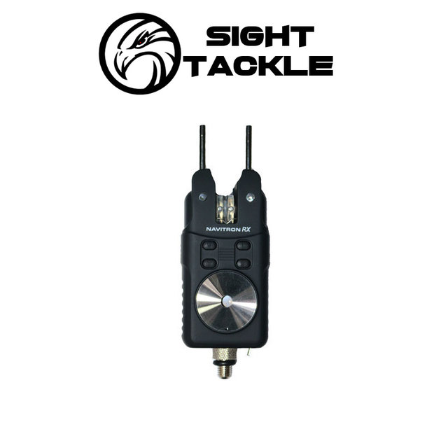 Sight Navitron RX 3 + 1 beetverklikker set