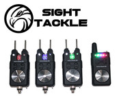 Sight Navitron RX 3 + 1 set de alarma de picadura