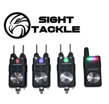 Sigte Navitron RX 3 + 1 bid alarm sæt