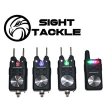 Sigte Navitron RX 3 + 1 bid alarm sæt