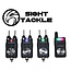 Sight Tackle Sight Navitron RX 3 + 1 bite alarm set