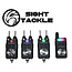 Sight Tackle Sight Navitron RX 3 + 1 kit d'alarme de touche