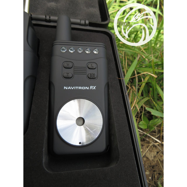 Sight Navitron RX 3 + 1 set de alarma de picadura